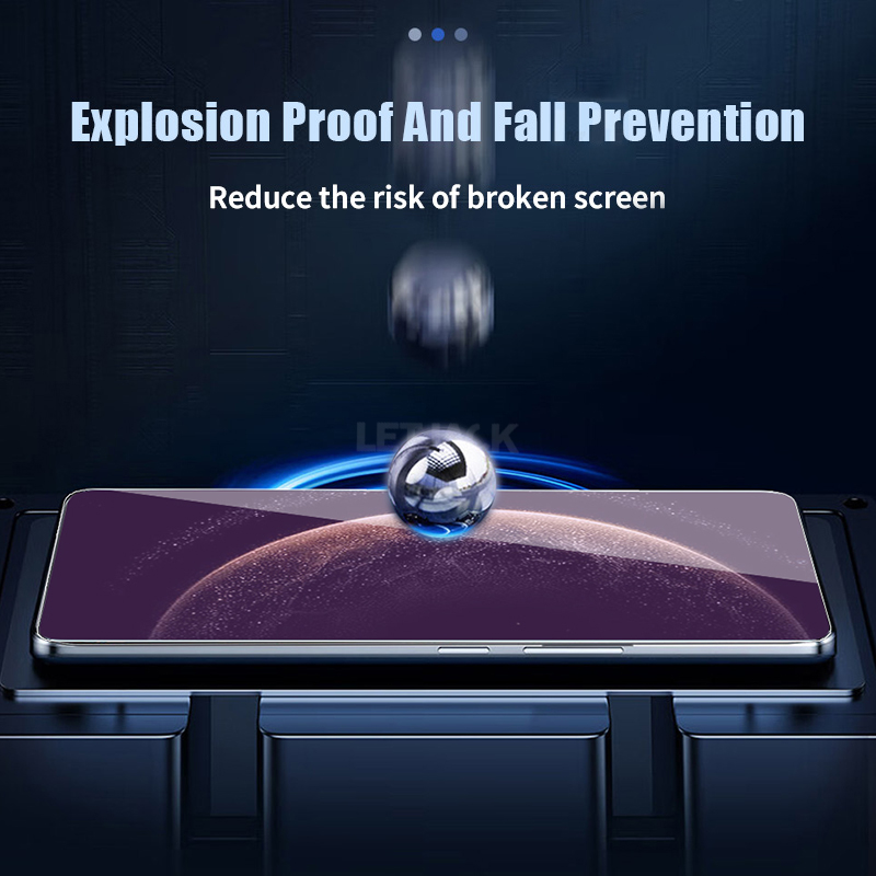 2-4 Piece Anti-blue Light Temp - Huawei Mate 60 recension och pris