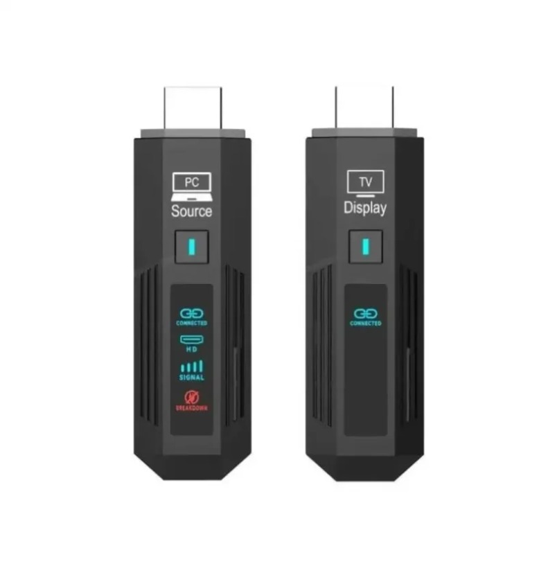 Wireless Video Transmitter HDM - Hdmi Adapter recension och pris