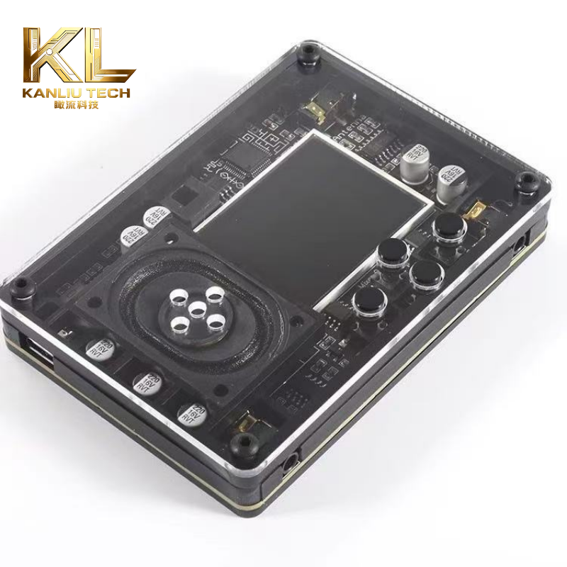 Mini Theremin Electronic Music - Electronics Gadgets For Gift recension och pris