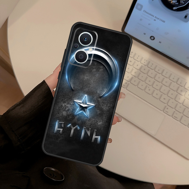Republic Turkey Flag Ankara Ca - Oppo Find X8 recension och pris