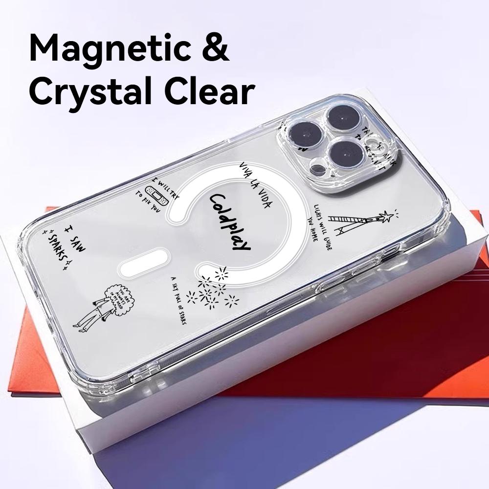 C-Coldplay Rapper Cool Phone C - Usb Charger recension och pris
