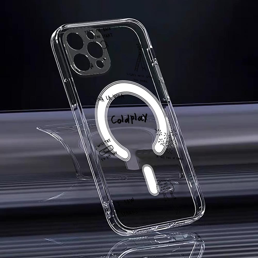 C-Coldplay Rapper Cool Phone C - Usb Charger recension och pris