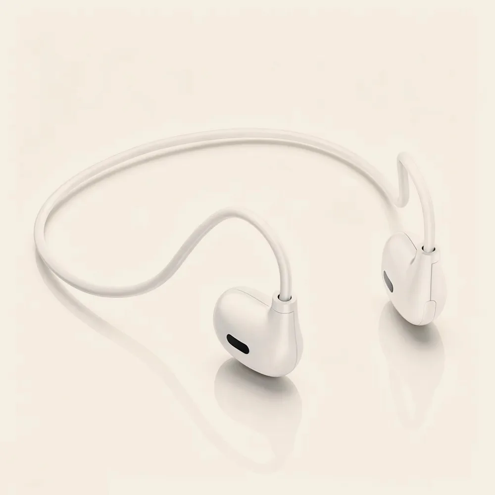 2028 QCY Sport Bluetooth 5.3 H - Wireless Charger recension och pris