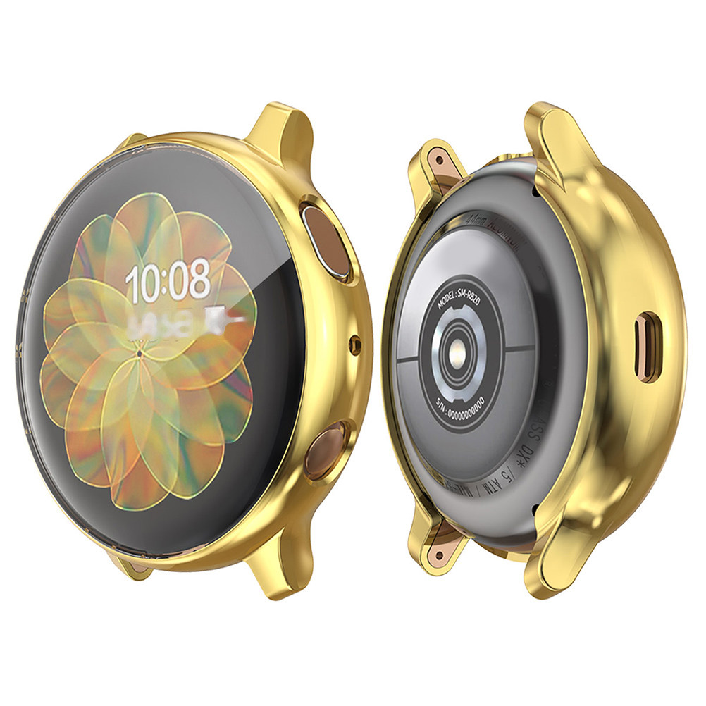 Electroplate Smart Watch Prote - Smart Watch recension och pris