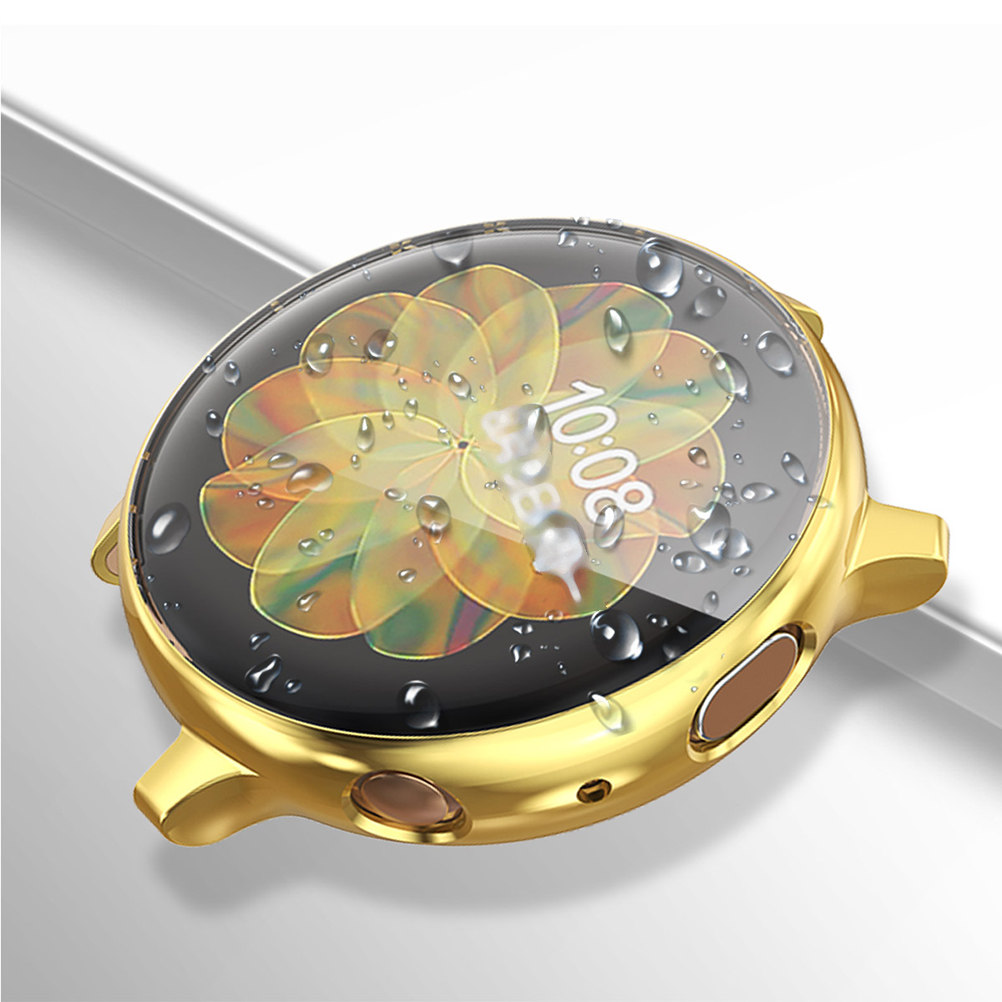 Electroplate Smart Watch Prote - Smart Watch recension och pris