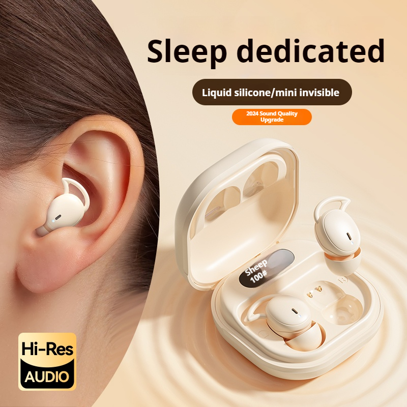 M72 Mini Portable Wireless Ear - Headphones Wireless recension och pris