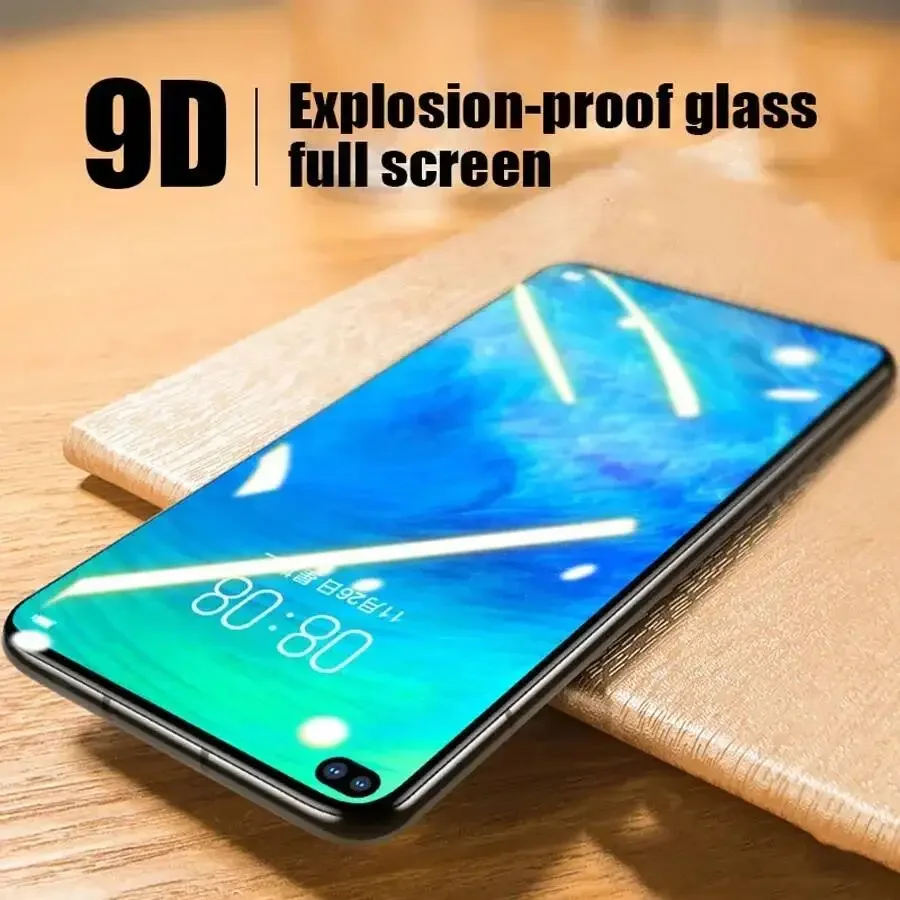 3PCS Full Cover Screen Protect - Huawei Mate 60 recension och pris