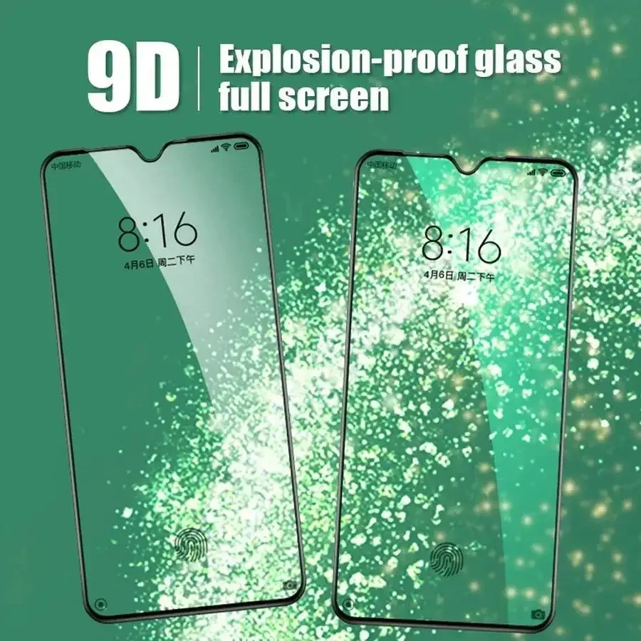 3PCS Full Cover Screen Protect - Huawei Mate 60 recension och pris