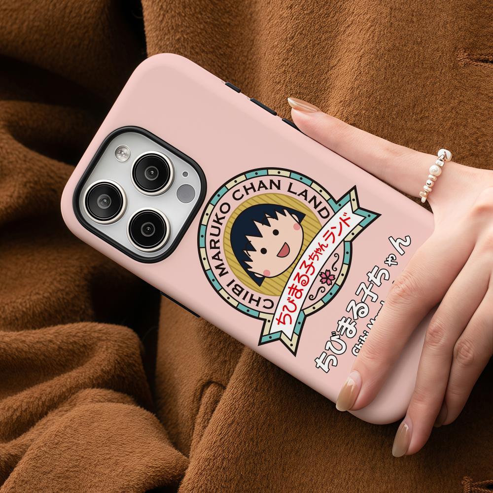 Cartoon Chibi Maruko Chan Phon - Usb Charger recension och pris
