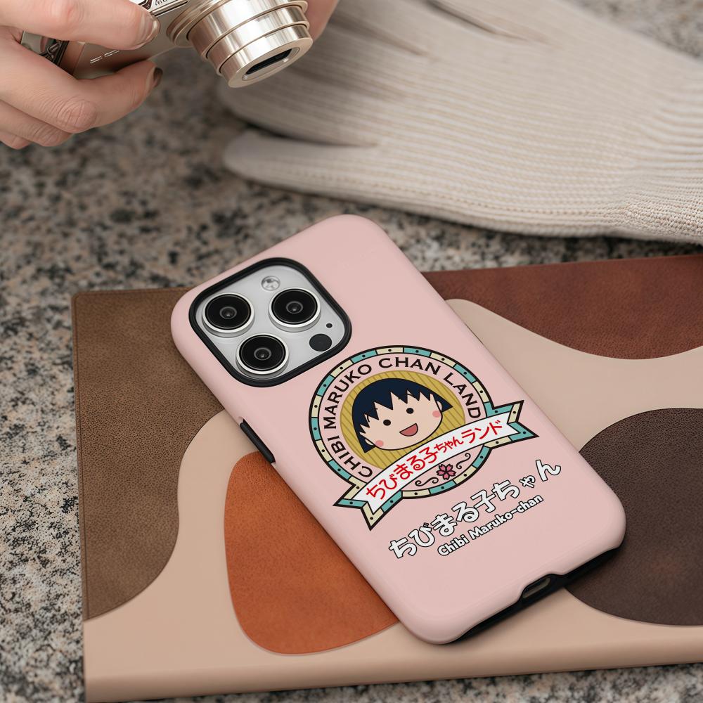 Cartoon Chibi Maruko Chan Phon - Usb Charger recension och pris