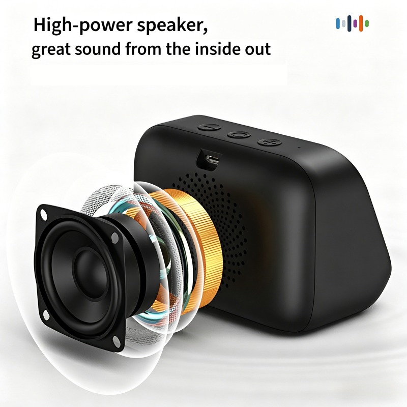 TF26 Pro Smart Wireless Speake - Bluetooth Speaker recension och pris