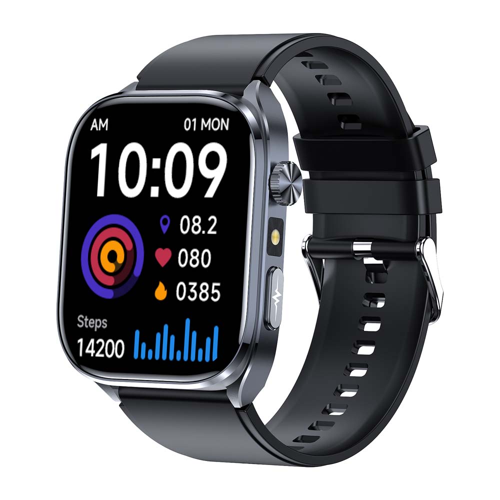 2026 Wholesale Custom Logo And - Smart Watch recension och pris