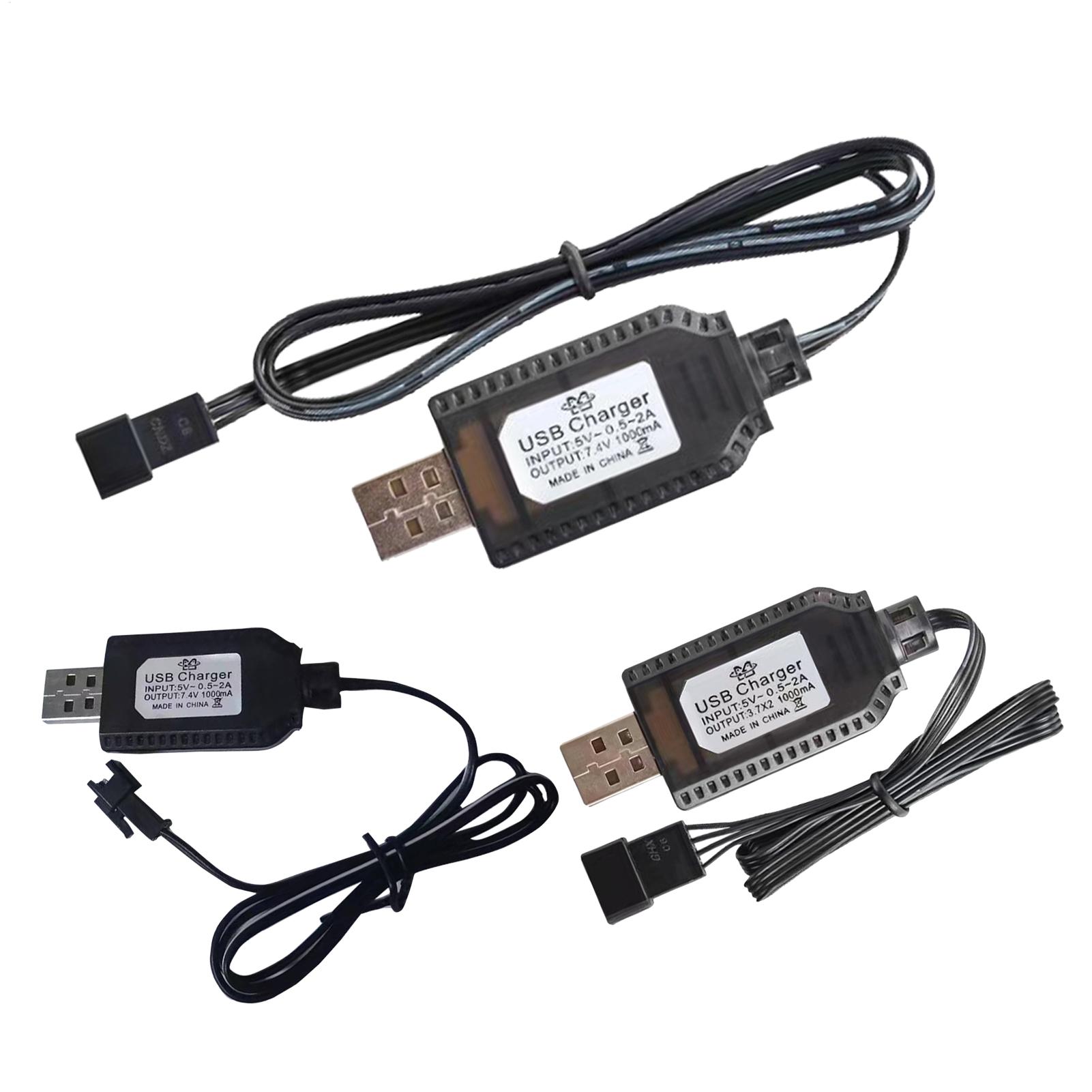 USB Lithium Battery Charger Co - Usb Charger recension och pris