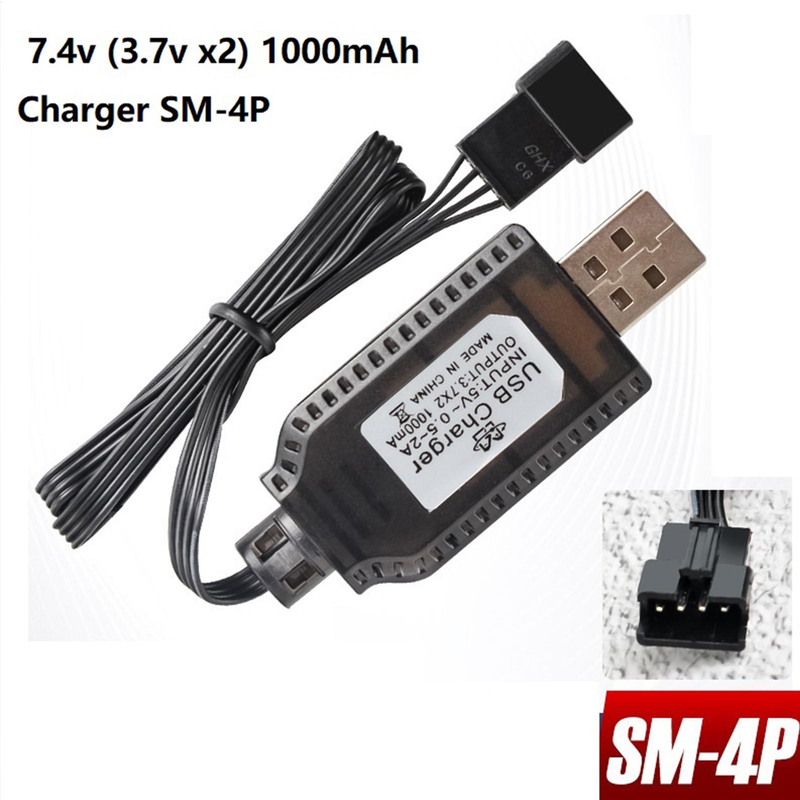 USB Lithium Battery Charger Co - Usb Charger recension och pris