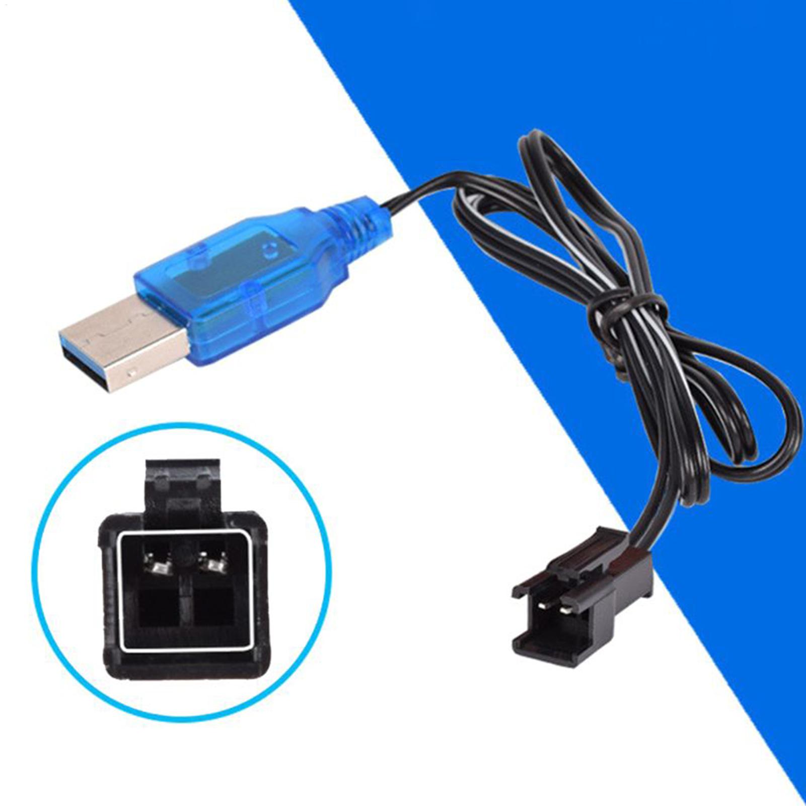 USB Lithium Battery Charger Co - Usb Charger recension och pris