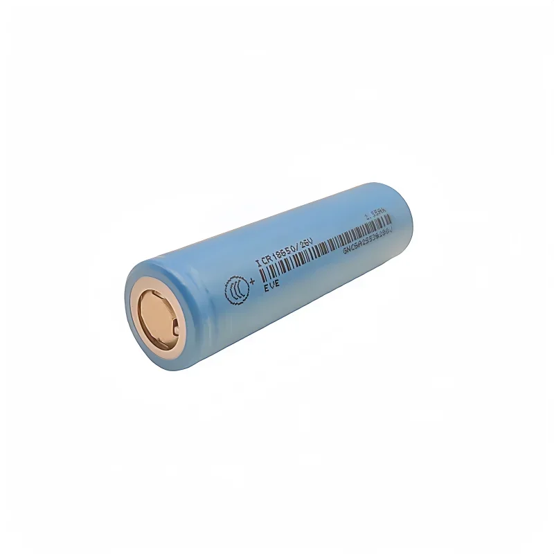 18650 3.7V 2550mAh Rechargeabl - Electronics And Gadgets Ce recension och pris