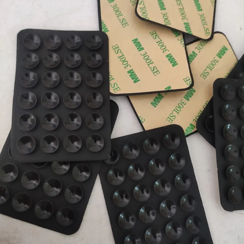 Silicone Suction Phone Holder  - Phone Holder recension och pris