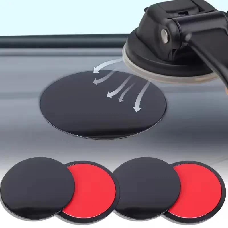 Universal Dashboard Adhesive S - Phone Holder recension och pris