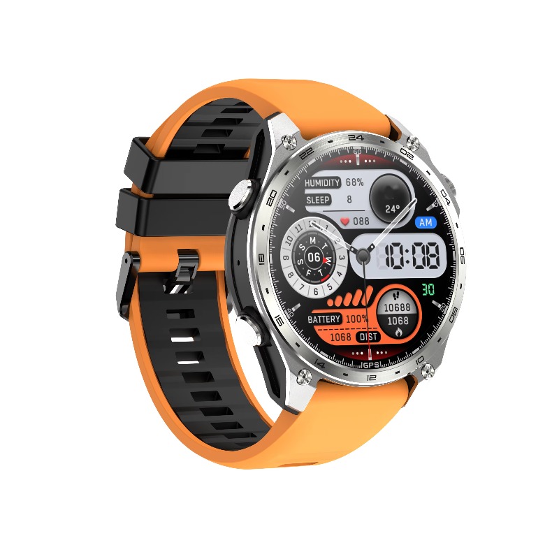 High Quality HD300PRO Outdoors - Smart Watch recension och pris